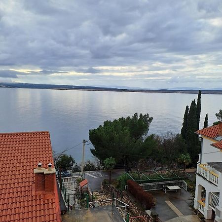 Apartments By The Sea Dramalj, Crikvenica - 2376 Eksteriør billede