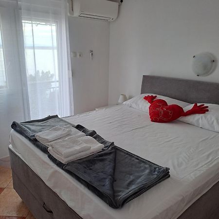 Apartments By The Sea Dramalj, Crikvenica - 2376 Eksteriør billede
