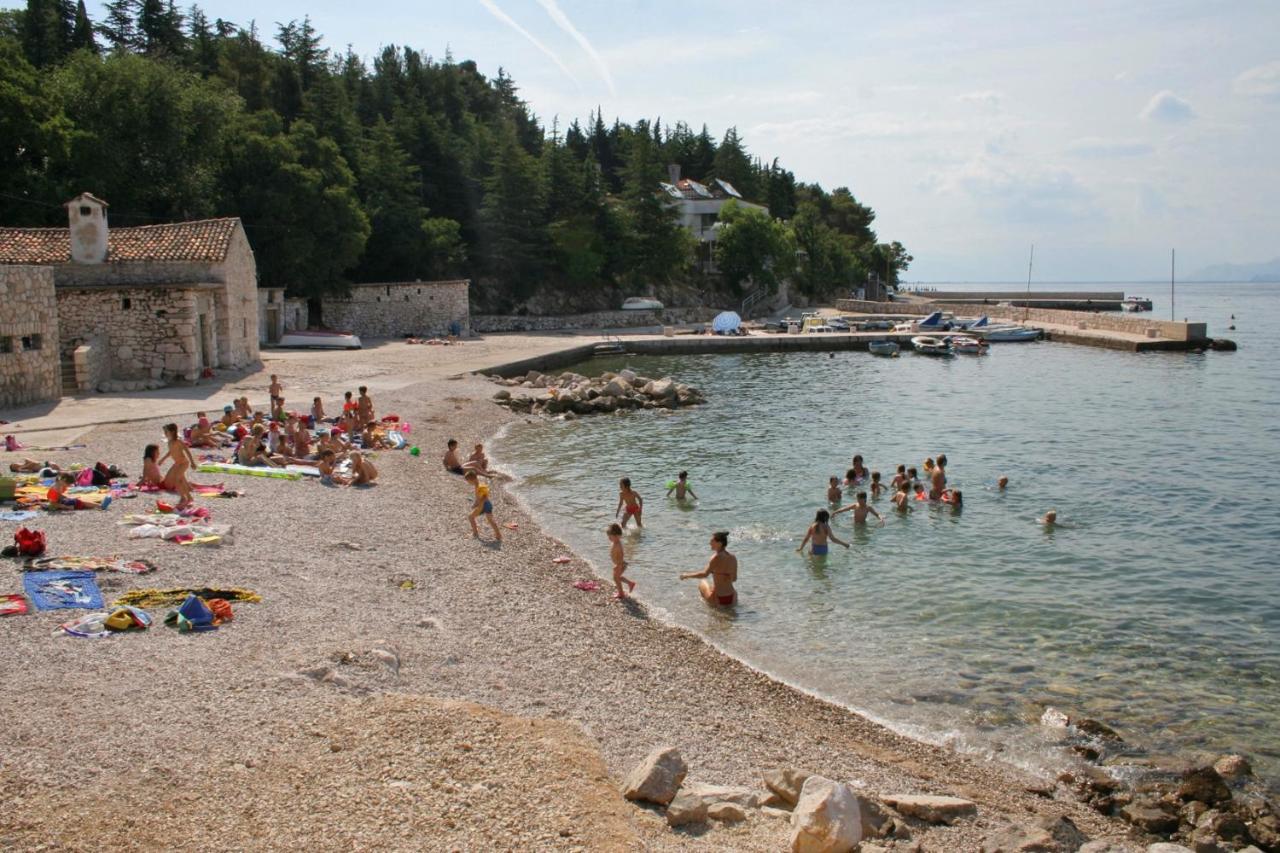 Apartments By The Sea Dramalj, Crikvenica - 2376 Eksteriør billede