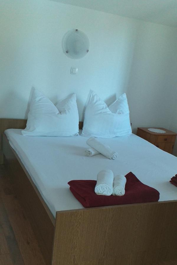 Apartments By The Sea Dramalj, Crikvenica - 2376 Eksteriør billede
