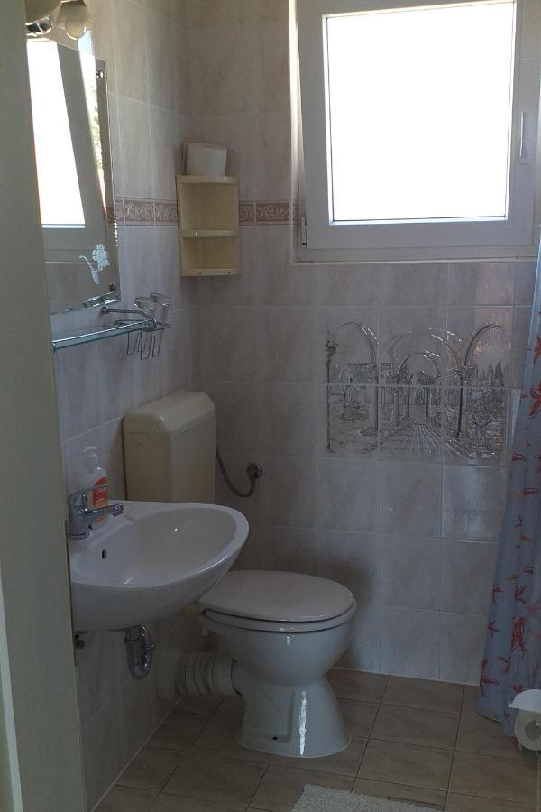 Apartments By The Sea Dramalj, Crikvenica - 2376 Eksteriør billede