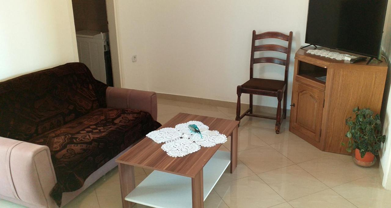 Apartments By The Sea Dramalj, Crikvenica - 2376 Eksteriør billede