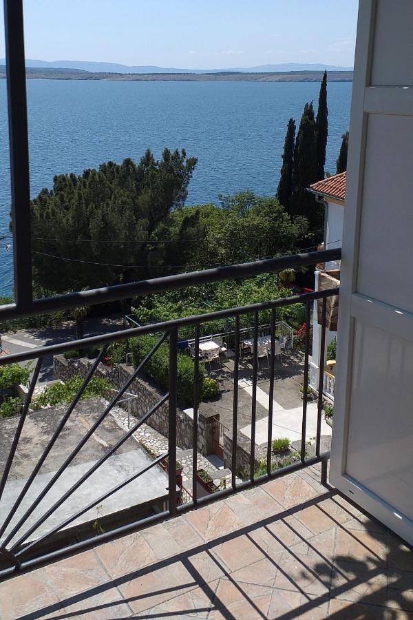 Apartments By The Sea Dramalj, Crikvenica - 2376 Eksteriør billede