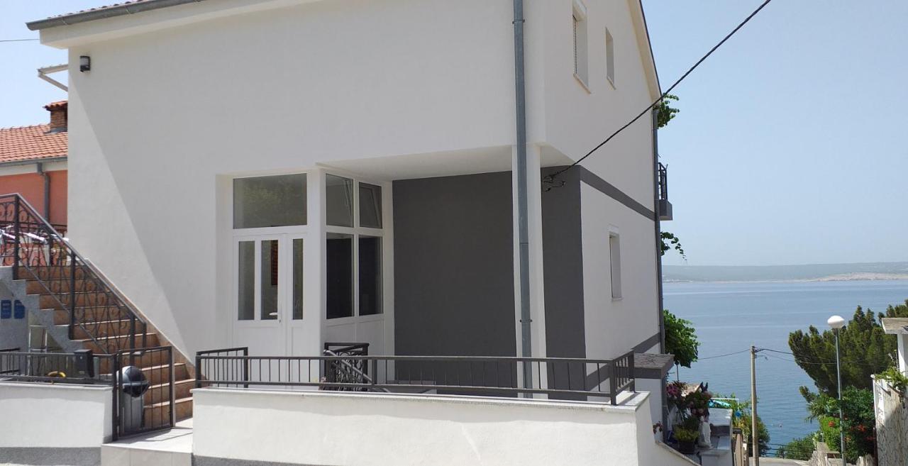 Apartments By The Sea Dramalj, Crikvenica - 2376 Eksteriør billede