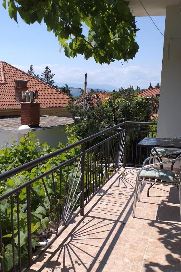 Apartments By The Sea Dramalj, Crikvenica - 2376 Eksteriør billede