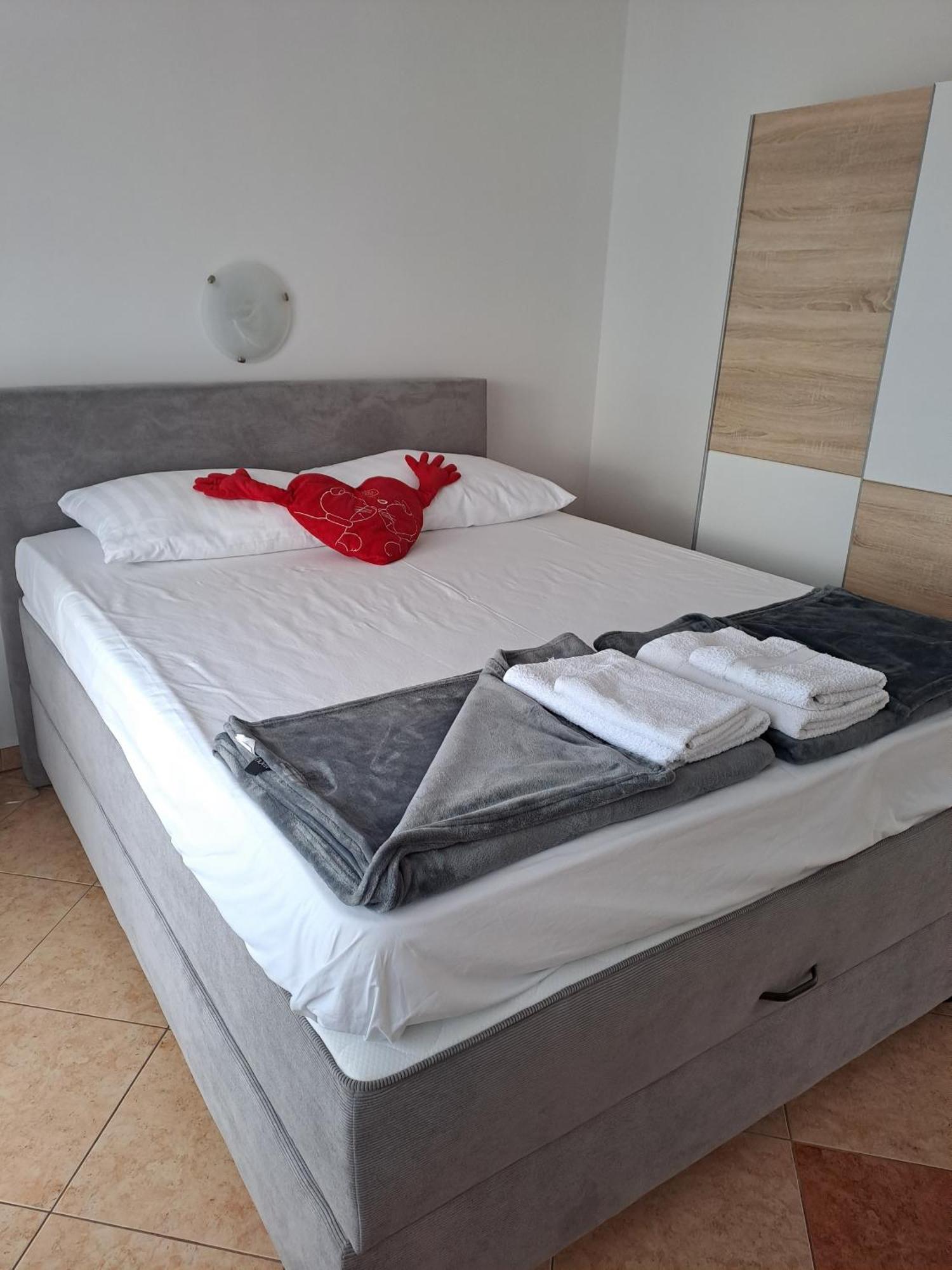 Apartments By The Sea Dramalj, Crikvenica - 2376 Værelse billede